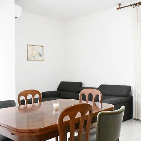 Apartment Se144 - Senigallia, Comodo Trilocale Con Aria Condizionata E Posto Auto Senigallia