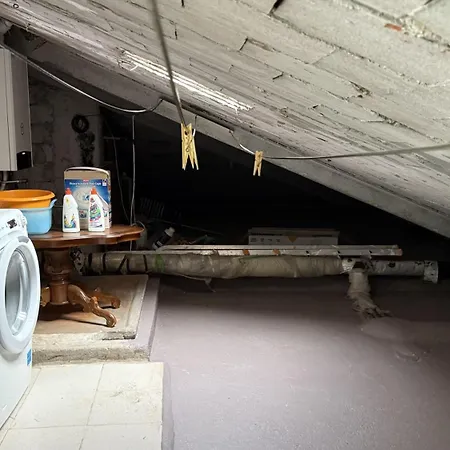 Se144 - Senigallia, Comodo Trilocale Con Aria Condizionata E Posto Auto Apartment *