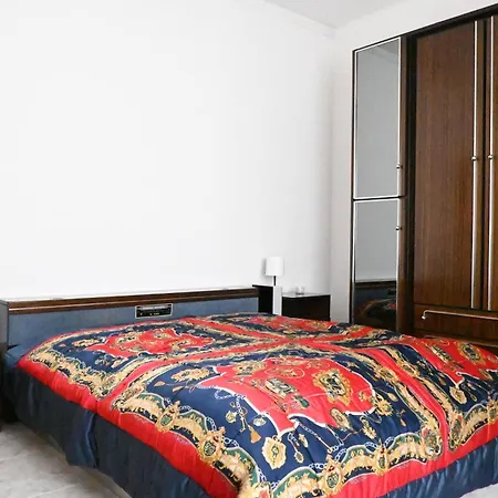 Se144 - Senigallia, Comodo Trilocale Con Aria Condizionata E Posto Auto Senigallia