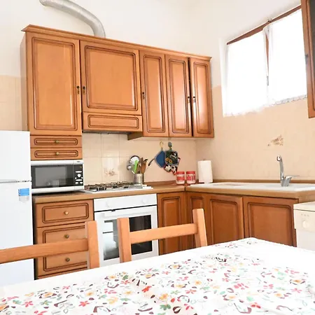 Apartment Se144 - Senigallia, Comodo Trilocale Con Aria Condizionata E Posto Auto