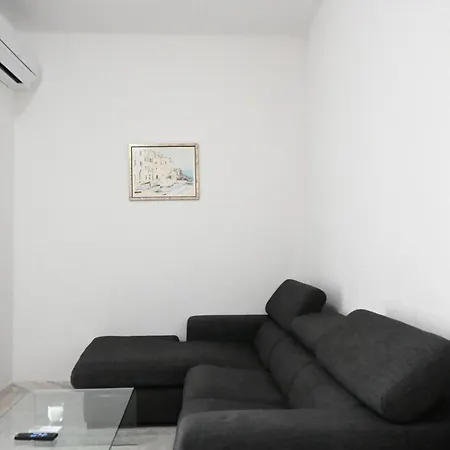 Se144 - Senigallia, Comodo Trilocale Con Aria Condizionata E Posto Auto Daire *