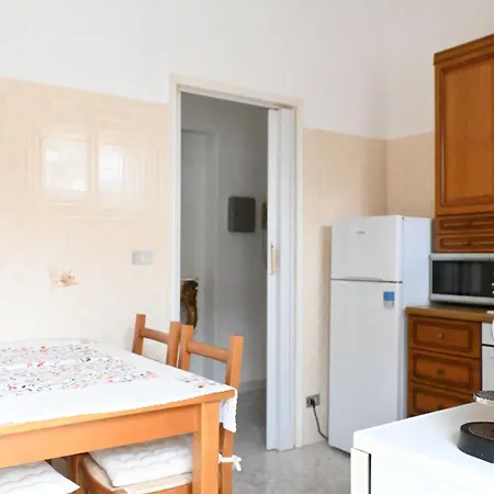 Se144 - Senigallia, Comodo Trilocale Con Aria Condizionata E Posto Auto Daire *