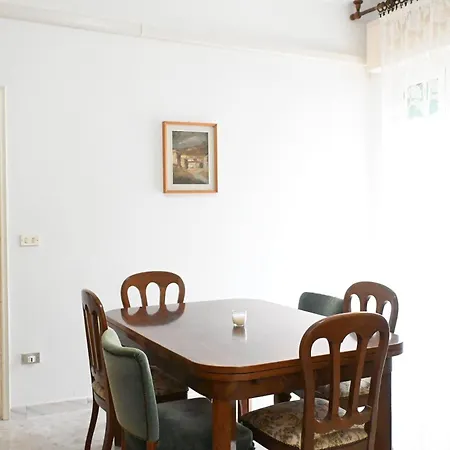 Apartment Se144 - Senigallia, Comodo Trilocale Con Aria Condizionata E Posto Auto *