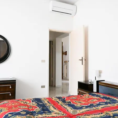 Se144 - Senigallia, Comodo Trilocale Con Aria Condizionata E Posto Auto Apartment Senigallia