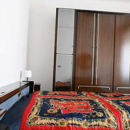 Se144 - Senigallia, Comodo Trilocale Con Aria Condizionata E Posto Auto Apartment