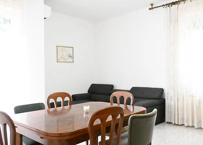 Apartment Se144 - Senigallia, Comodo Trilocale Con Aria Condizionata E Posto Auto Senigallia