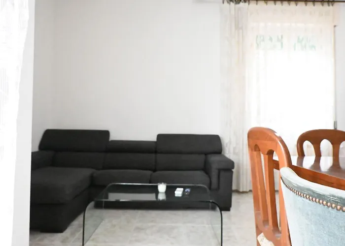 Apartment Se144 - Senigallia, Comodo Trilocale Con Aria Condizionata E Posto Auto *