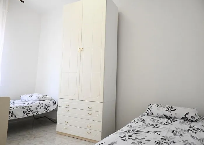 Apartment Se144 - Senigallia, Comodo Trilocale Con Aria Condizionata E Posto Auto *