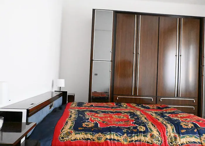 Se144 - Senigallia, Comodo Trilocale Con Aria Condizionata E Posto Auto Apartment